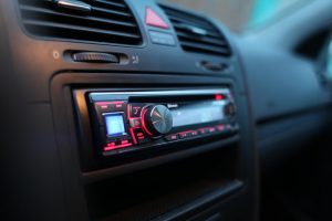 autoradio