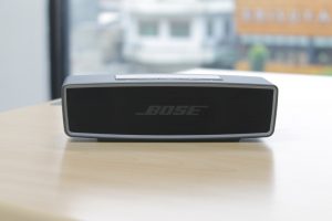 Enceinte Bluetooth Bose